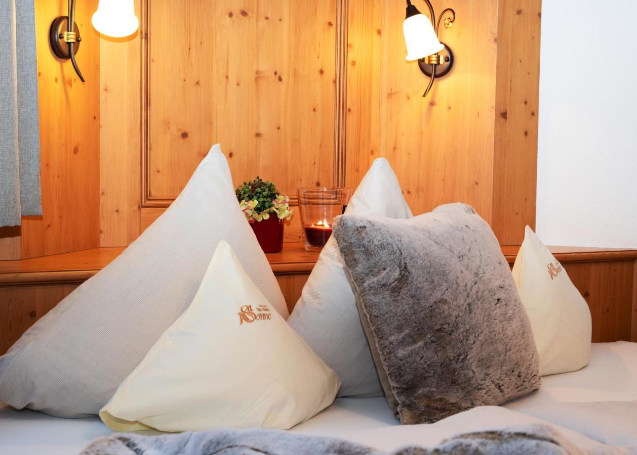Hotel Sonne Ischgl Bagian luar foto